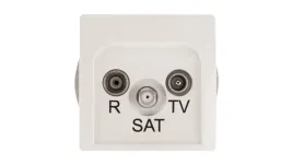 simon-basic-gniazdo-antenowe-rd-tv-sat-koncowe-biale-bmzar-sat1-3-1-01-11