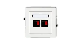 deco-mechanizm-gniazda-glosnikowego-podwojnego-bialy-mat-25dgg-2
