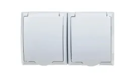 fala-gniazdo-hermetyczne-podwojne-z-u-ip44-klapka-biala-gnh-2hz-00-w