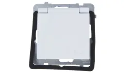 as-gniazdo-bryzgoszczelne-z-u-ip44-klapka-biala-gph-1gz-m-00-w