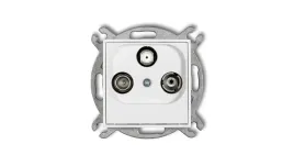 mini-mechanizm-gniazda-abonenckiego-rtv-sat-koncowego-15db-bialy-mat-25m