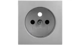 b-kwadrat-b-7-plytka-czolowa-gniazda-z-u-z-przeslonami-stykow-aluminium