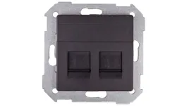 simon-82-pokrywa-gniazda-komputerowego-podwojnego-2xrj45-plaska-z-adapter