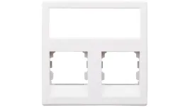 simon-connect-plytka-k45-gniazda-teleinformatycznego-podwojnego-2xrj-pla