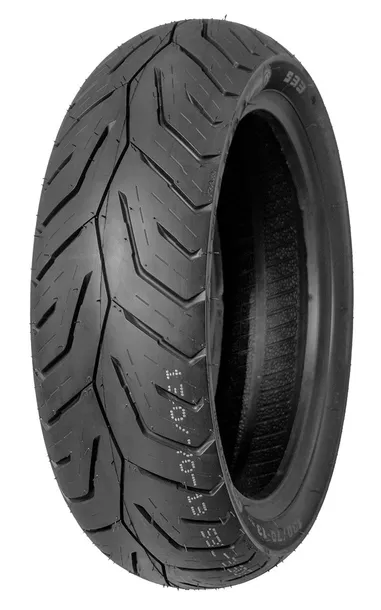 WANDA OPONA 120/70-12 S33 4PR 51P TL TYŁ DOT 19/2026