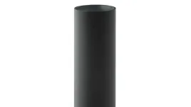 slupek-ogrodowy-czarny-wysokosc-1500-mm-1400-300n