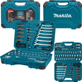 makita-zestaw-narzedzi-klucze-nasadowe-plasko-oczkowe-120-elementow-e-06616