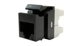 modul-keystone-rj45-utp-kat-5e-nieekranowany-czarny-molex