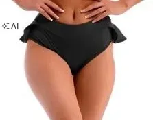 spodniczka-mini-z-szortami-falbanka-fitness-pole-dance-czarna-xxl