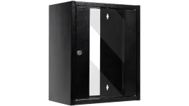 szafa-wiszaca-rack-10-9u-300mm-drzwi-szklane-czarna-netrack-s-line