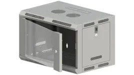 szafa-rack-wiszaca-19-cali-6u-600x600-niedzielona-drzwi-szklane-kolor-s