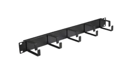 organizator-kabli-rack-19-1u-metalowy-czarny-neku-z-metalowymi-uchwytami