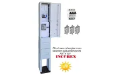 rozdzielnica-licznikowa-tauron-na-fundamencie-zk1e-1p-lakier-uv-incobex