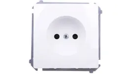 simon-basic-gniazdo-pojedyncze-b-u-16a-ip20-biale-bmg1z-01-11