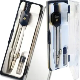 cyrkiel-metalowy-szkolny-grafity-wklady-w-etui-wytrzymaly-tetis