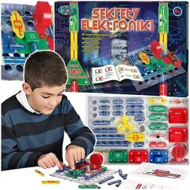 sekrety-elektroniki-180-doswiadczen-eksperymenty-edukacyjne-nauka-dromader