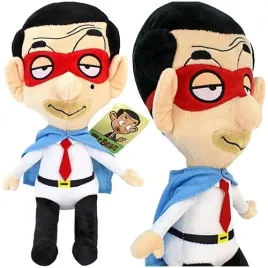 jas-fasola-mr-bean-maskotka-przytulanka-pluszak-superbohater-fasola-26cm
