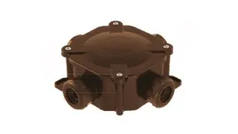 puszka-n-t-hermetyczna-ph-pg16-75x75x33-5x4mm2-ip67-brazowa-a-0035br