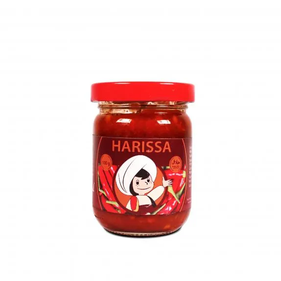 harissa-100g-sindibad