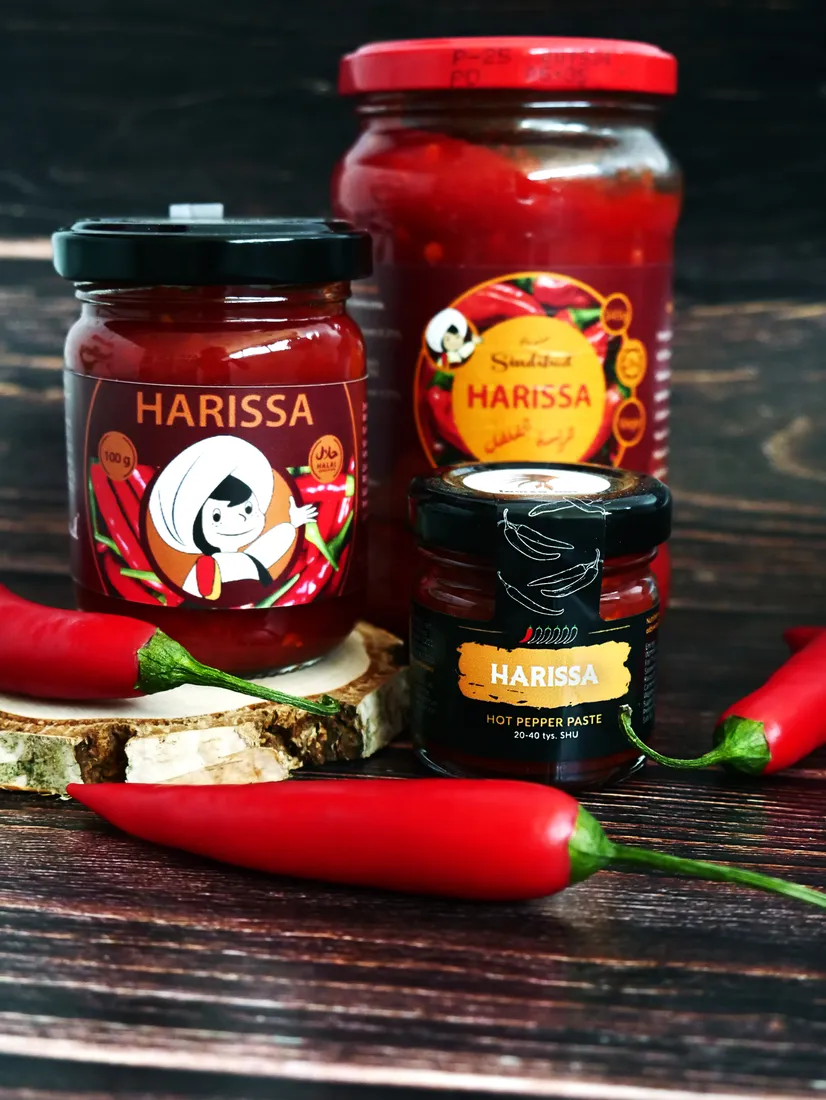 harissa-100g-sindibad