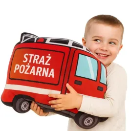 maskotka-pluszak-przytulanka-antyalergiczna-woz-strazacki-dla-dziecka-30x30