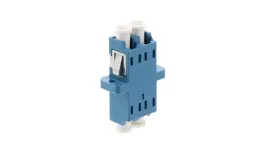 adapter-swiatlowodowy-jednomodowy-sm-lc-duplex-foa-lc-smd