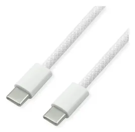 value-11-99-8340-kabel-usb-usb-2-0-1-m-usb-c-048-gbit-s-60-w-bialy