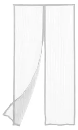 biala-moskitiera-magnetyczna-na-drzwi-100-x-210-cm-siatka-przeciw-komarom