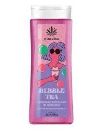 joanna-niezle-ziolko-zel-do-mycia-ciala-bubble-tea-300-ml