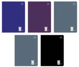 zeszyt-a5-80k-kratka-70g-uv-int-one-color-227034-x-5szt