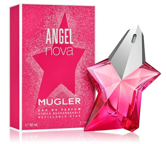 Mugler Angel Nova 50ml EDP