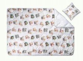 koldra-i-poduszka-dla-dziecka-100x135-40x60cm-antyalergiczny-produkt-polski