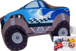 pluszowa-przytulanka-dla-dziecka-30x30cm-monster-truck-atyalergiczna-miekka
