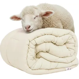 koldra-140x200-cm-welna-owcza-100percent-zimowa-gruba-ciepla-na-zime-produkt-pl