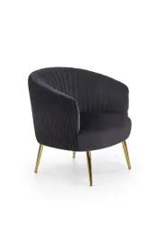 fotel-wypoczynkowy-glamour-zloty-tkanina-czarny-crown