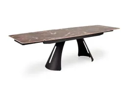 stol-rozkladany-bordowy-marmur-czarny-180-260-cm-marvin-do-jadalni-salonu