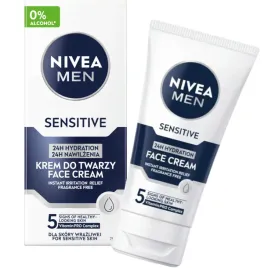 nivea-men-krem-do-twarzy-meski-sensitive-lagodzi-podraznienia-nawilza-75ml