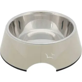 miska-z-melaminy-i-stali-nierdzewnej-bezowy-17cm