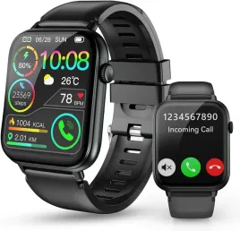 smartwatch-czarny-zegarek-z-funkcja-telefonu-jezyk-polski-krokomierz