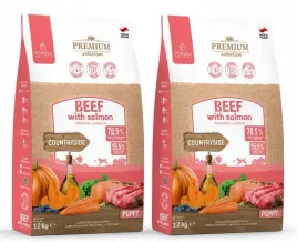 pokusa-premium-selection-grain-free-puppy-wolowina-losos-bezzbozowa-2x3kg