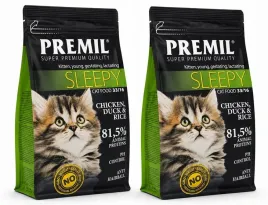 premil-super-premium-cat-sleepy-kitten-chicken-and-duck-2x15kg