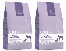 pokusa-catline-kitten-cielecina-z-krolikiem-2x3kg