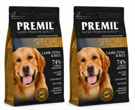 premil-super-premium-special-adult-lamb-and-tuna-2x25kg