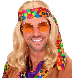 peruka-hipis-dzieci-kwiaty-woodstock-blond