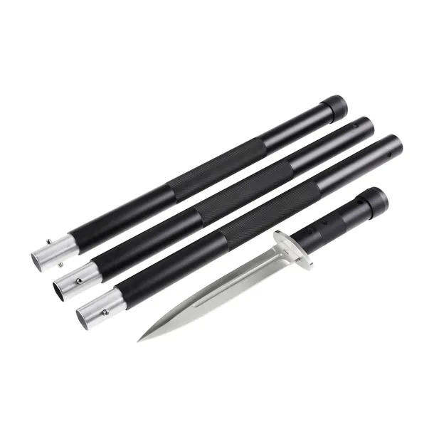 Rohatyna Boker Plus Boar Spear 440C 09BP0018 + Pochewka
