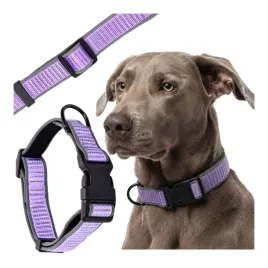 obroza-dla-duzego-psa-z-odblaskiem-i-neoprenem-wygodna-komfortowa-46-66cm