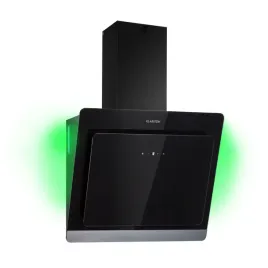 okap-kuchenny-kominowy-klarstein-60cm-550m-h-przyscienny-led-czarny
