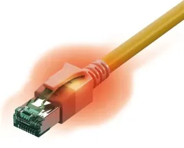 sacon-44262205-kabel-sieciowy-zolty-05-m-cat6a-s-ftp-s-stp