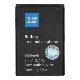 bateria-do-samsung-e250-x200-x680-c300-e900-1000-mah-blue-star
