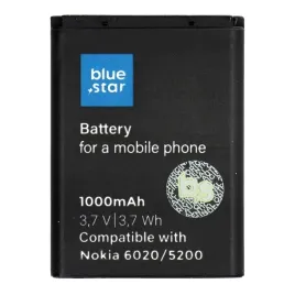 bateria-do-nokia-6020-5200-5300-3220-5140-1000-mah-blue-star